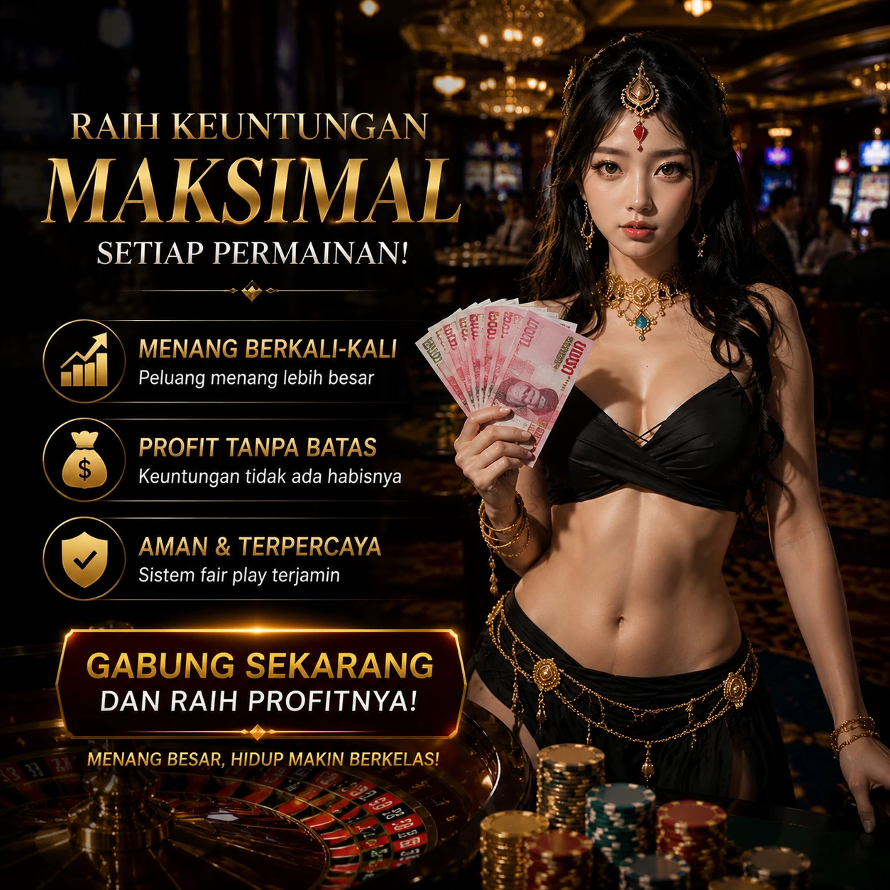 Slot Gacor idlos303 Setiap Hari