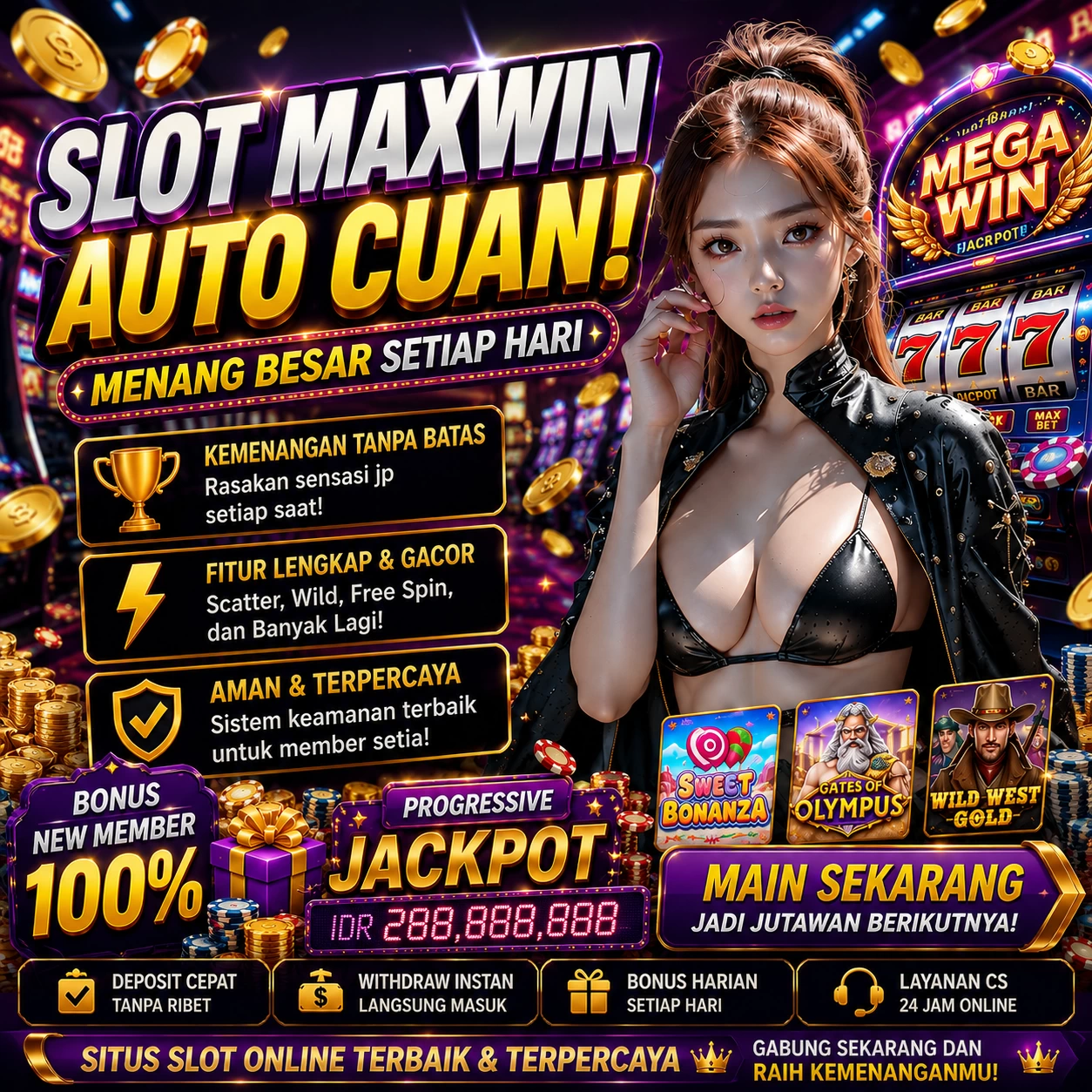 lucksvip