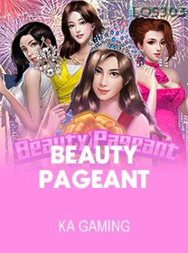 Beauty Pageant icon