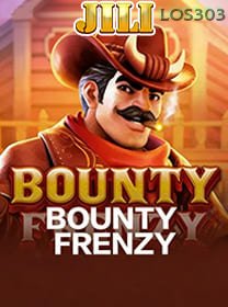 Bounty Frenzy icon