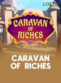 Caravan Of Riches game thumbnail