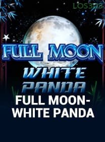Full Moon White Panda game thumbnail