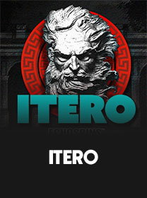 Itero icon