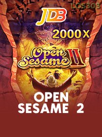 Opensesame 2 game thumbnail