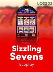 Sizzling Sevens icon