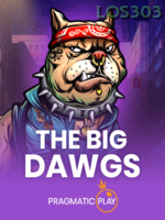 The Big Dawgs game thumbnail