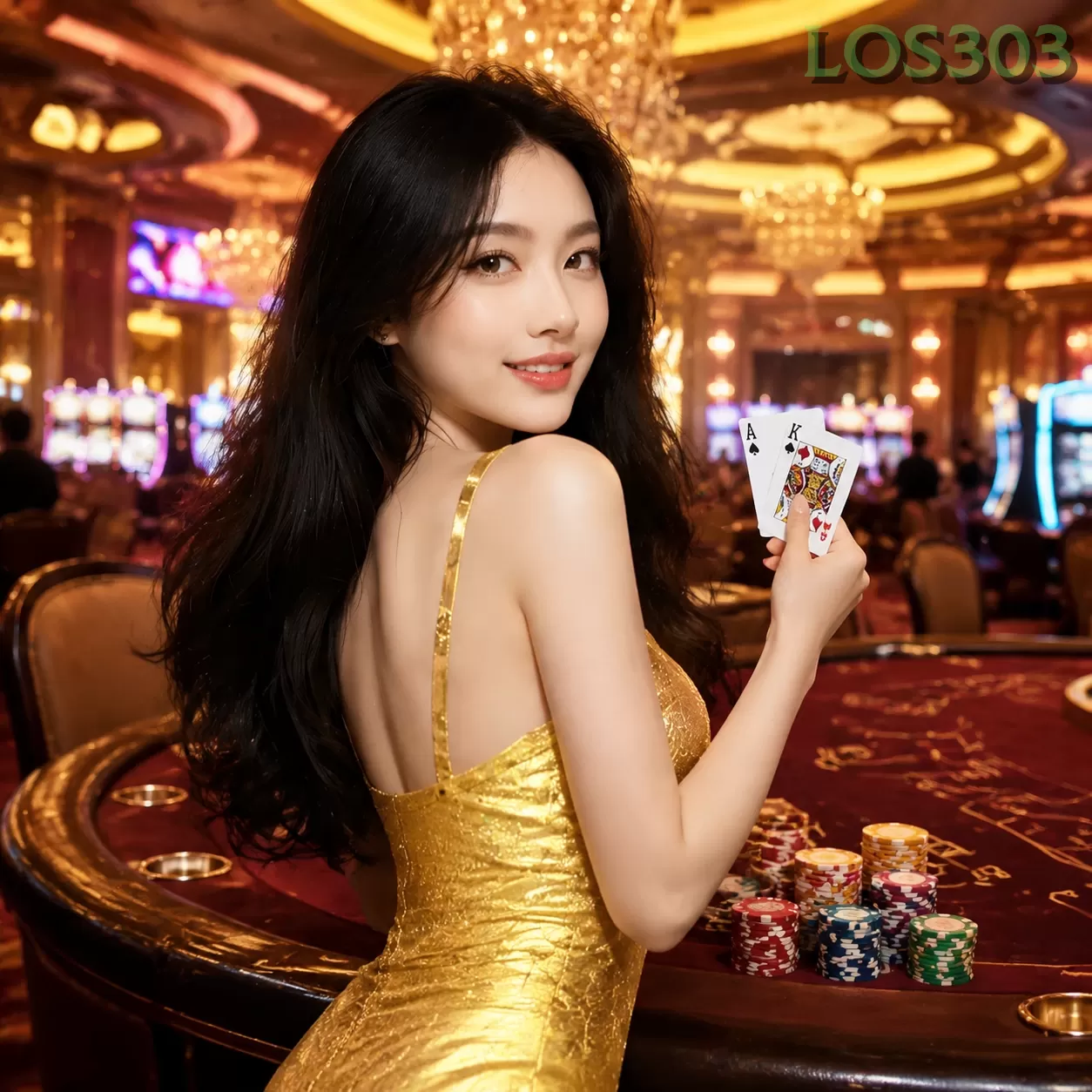 Login los303 Sekarang Bonus Melimpah