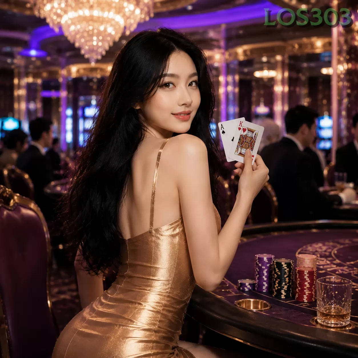 Slot Gacor idlos303 Setiap Hari