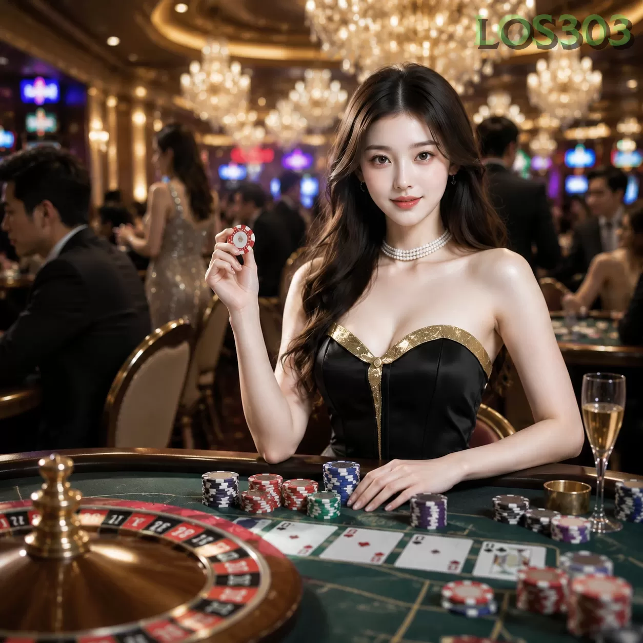 Togel icon