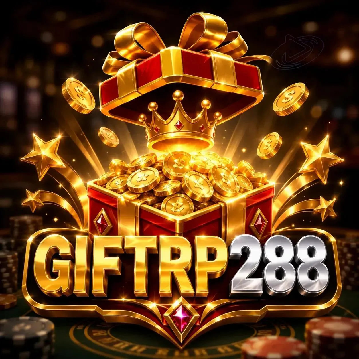 Info Aplikasi giftrp288 Terbaru dan Cara Download