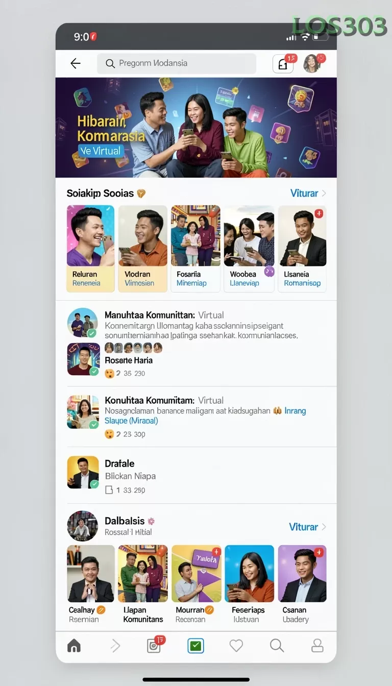 Screenshot Bounty Frenzy nomor 1