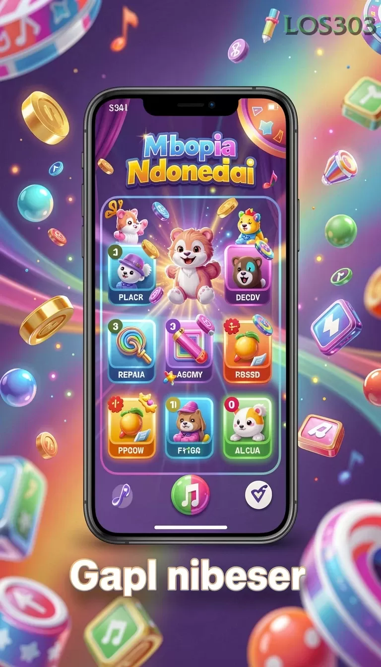 Screenshot RaS Golden Loot   Sapphire Suns nomor 2