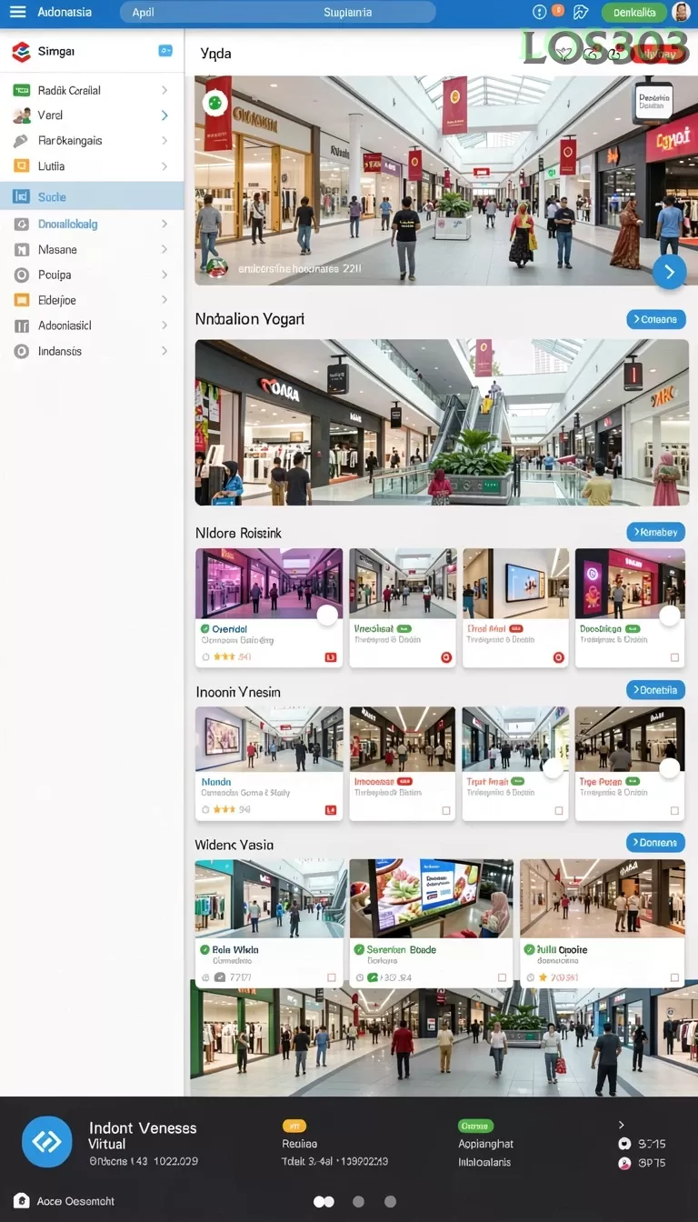 Screenshot Caravan Of Riches nomor 1