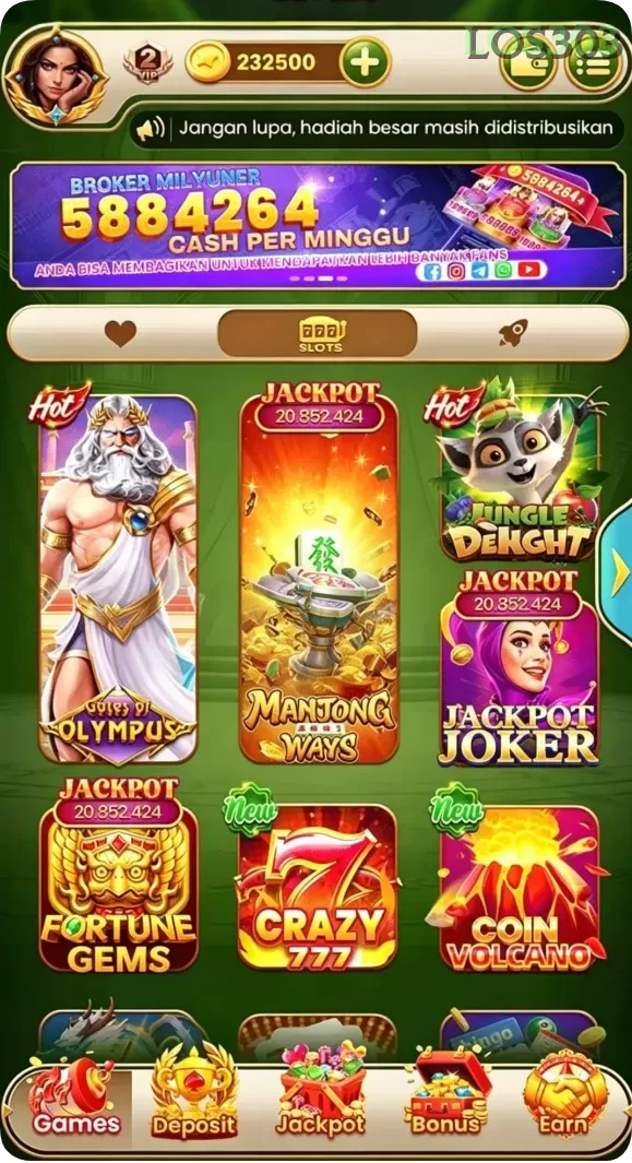 Screenshot Neon Links nomor 2