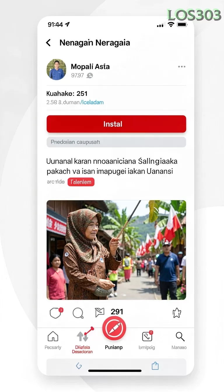 Screenshot Treasure Raiders nomor 2