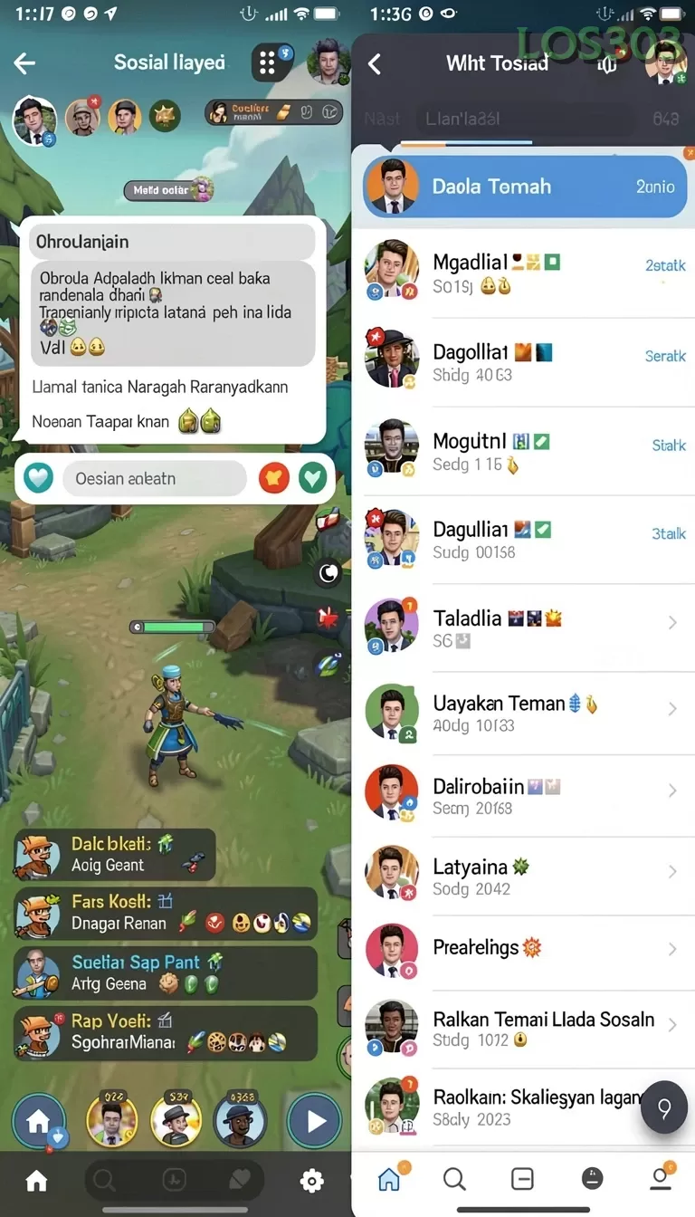 Screenshot Spindrift nomor 2