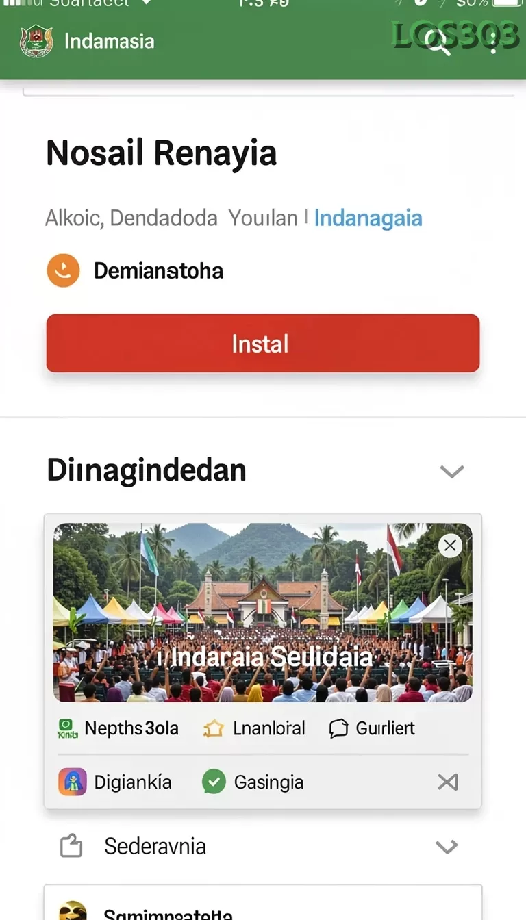 Screenshot The Big Dawgs nomor 1