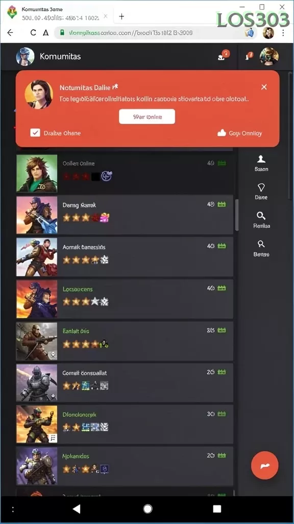 Screenshot Mega Juicer 5 nomor 1